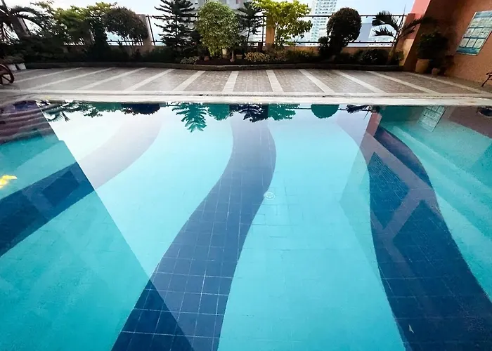 Luxury In Bay Near Us Embassy Manila
