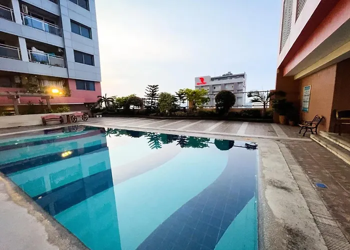 Luxury In Bay Near Us Embassy Manila